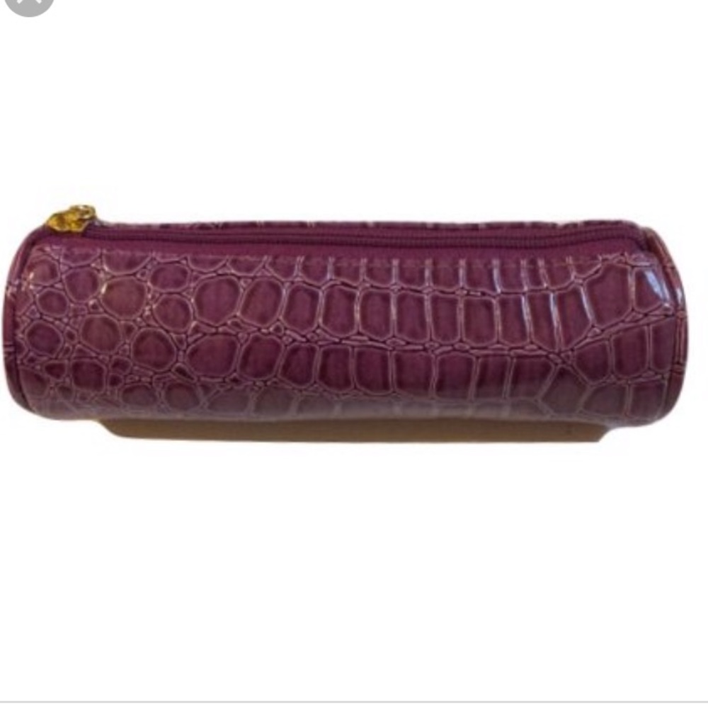 Estee Lauder make up/ pencil pouch